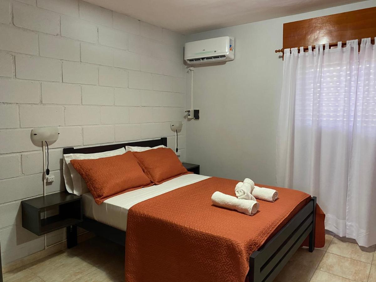 شقة Casa Nuova Depto Cuatro Villa María المظهر الخارجي الصورة