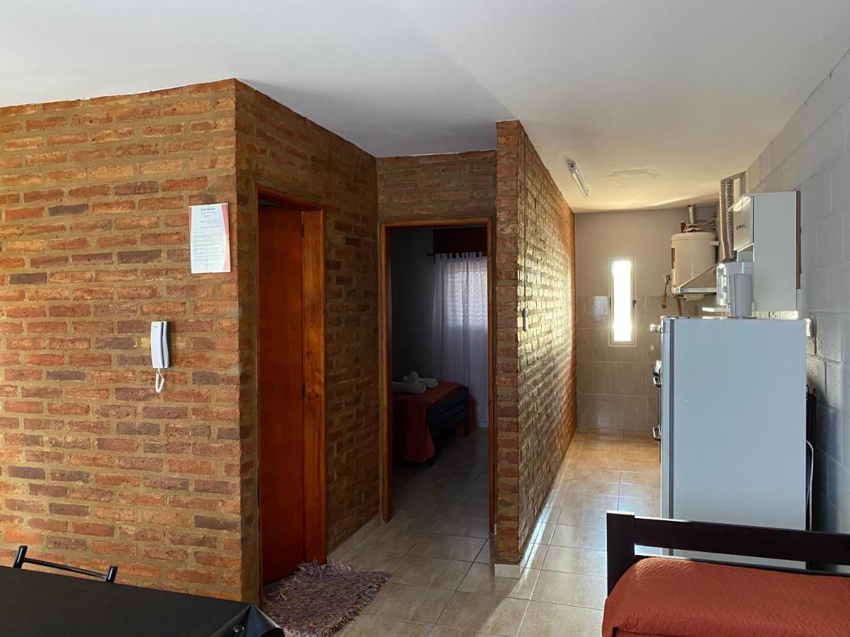 شقة Casa Nuova Depto Cuatro Villa María المظهر الخارجي الصورة